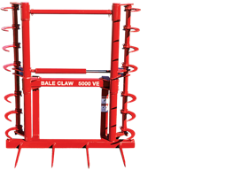 Bale Claw 5000VE Image